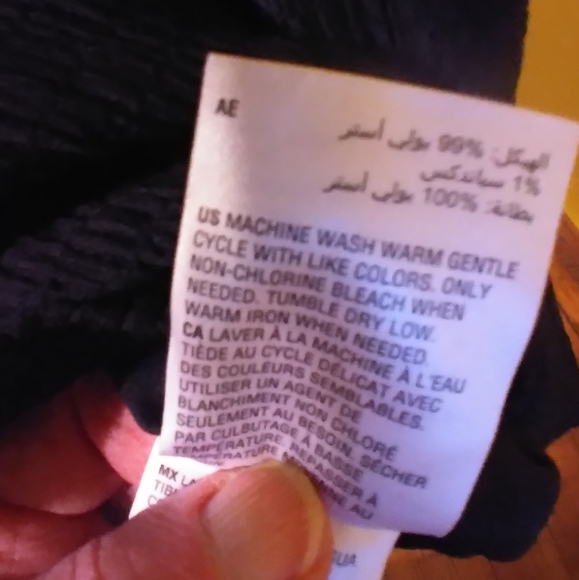 Kit & Sky Black 2 piece Cami and Sheer Dress - Picture 10 of 10